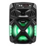 Caixa Amplificada Lenoxx Ca101 Bateria, Bluetooth, Sd/USB, Leds, 150W - 5