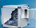 Ver imagem 2 de Junta Flexivel p/Dutos 70 mm x 100 mm - Rolo c/25 mts
