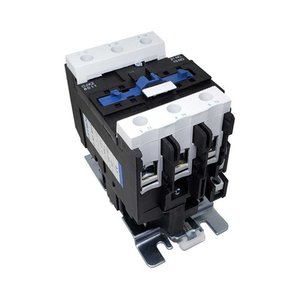 Contator Cjx2-8011 220v 60hz Lukma
