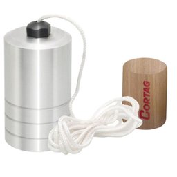 Prumo de parede 750 gramas - Cortag - 1