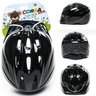 Kit Bicicleta Infantil Aro 20 Bolt + Capacete Corsa Preto + Sinalizador Led Nathor - 5