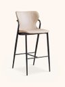 Ver imagem 4 de Banqueta Donatella PU:Fendi