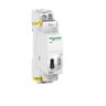Extensao para Rele de Impulso Acti9 Ietl 32a 1na 230vac 50-60hz A9c32836 Extensão para Rele de - 1