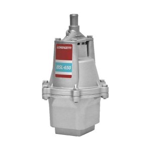 Bomba Submersa BSL-650 127 V Lorenzetti