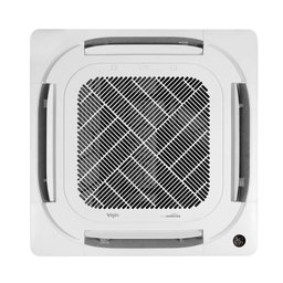 Ar Condicionado Split Cassete Elgin Eco Inverter 36000 Btu/h Frio Monofásico 45kvfi36c2na – 220 Volt - 2
