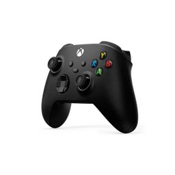Controle sem Fio Microsoft xbox Carbon Black - 3