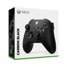 Controle sem Fio Microsoft xbox Carbon Black - 2