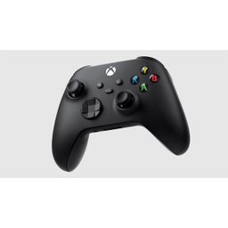 Controle sem Fio Microsoft xbox Carbon Black - 1