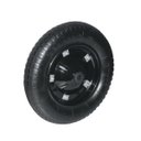 Ver imagem 1 de Pneu com Câmara e Roda Metálica Tramontina