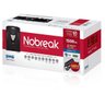 Nobreak SMS NET 4+ 1500VA Entrada e Saida 110V com Conexao para Bateria Externa - Preto - 3