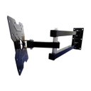 Ver imagem 5 de Suporte Articulado para TV 4 Movimentos de 22Equot; a 65Equot; - Linha Monster - Braço 65Cm - Prime