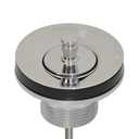 Ver imagem 3 de Válvula de Escoamento Kohler Inox 304 G 7/8 78102br Cromado