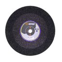Ver imagem 1 de Disco Rebarbação Aeme Dcff 533 14x3/16x1 3t A24r5bf41