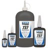 Super Cola Adesivo Alta Viscosidade Borracha 737 Tekbond 20g - 4