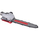 Ver imagem 5 de Acessório para Motopoda Profissional Kawashima Kw Ap-10 com Corrente Perfil Baixo 3/8" Sabre de