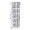 Ver imagem 2 de MODULO CLOSET COLMÉIA 10 NICHOS M508.B (LOJA, ORGANIZA) MUNDI MOVEIS