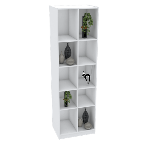 MODULO CLOSET COLMÉIA 10 NICHOS M508.B (LOJA, ORGANIZA) MUNDI MOVEIS
