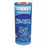 Thinner Automotivo It 37 Diluição Limpeza 900ml Itaqua - 1