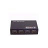 Divisor Hdmi 1x4 Full Hd 1080p - 1 Entrada X 4 Saídas - 1