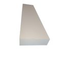 Ver imagem 2 de Aparador Suspenso com Gaveta Deslizante Branco 70x35x10