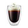 Copo Borossilicato Parede Dupla Uz 300 Ml - 4
