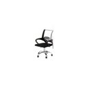 Ver imagem 7 de Kit 10 Cadeiras Diretor Office Escritorio New Java Santiago Preta