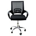 Ver imagem 3 de Kit 10 Cadeiras Diretor Office Escritorio New Java Santiago Preta