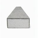 Ver imagem 1 de Moldura Externa em Isopor (eps) com Revestimento Cimentício 10x5 Cm (kit 5 Unid.) - Fachada Externa