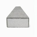 Ver imagem 1 de Moldura Externa em Isopor (eps) com Revestimento Cimentício 10x5 Cm (kit 5 Unid.) - Fachada Externa