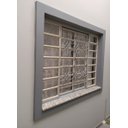 Ver imagem 4 de Moldura Externa em Isopor (eps) com Revestimento Cimentício 10x5 Cm (kit 5 Unid.) - Fachada Externa