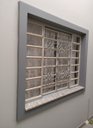 Ver imagem 4 de Moldura Externa em Isopor (eps) com Revestimento Cimentício 10x5 Cm (kit 5 Unid.) - Fachada Externa