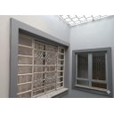 Ver imagem 6 de Moldura Externa em Isopor (eps) com Revestimento Cimentício 10x5 Cm (kit 5 Unid.) - Fachada Externa