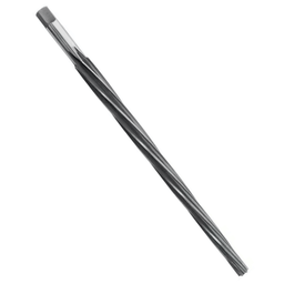 Alargador para Pinos - Med. 14 Mm - Dente Helicoidal, Conicidade 1:50, Haste Cilíndrica, Corte À Dir - 1