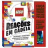 Reações em Cadeia - Lego - 1
