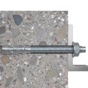 Ver imagem 2 de Chumbador Bolt Fwa 3/4" X 8 - 1/2" - 49089 - Fischer