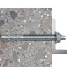 Chumbador Bolt Fwa 3/4" X 8 - 1/2" - 49089 - Fischer - 2