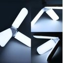 Ver imagem 3 de Lâmpada Led Pétala 45w Iluminação Forte Econômica