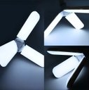 Ver imagem 3 de Lâmpada Led Pétala 45w Iluminação Forte Econômica