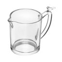 Ver imagem 2 de Leiteira de Cristal Ecológico Bird 250ml Wolff