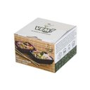 Ver imagem 2 de Conjunto De Travessa Cheff Vemplast 250Ml 4 Un Branco