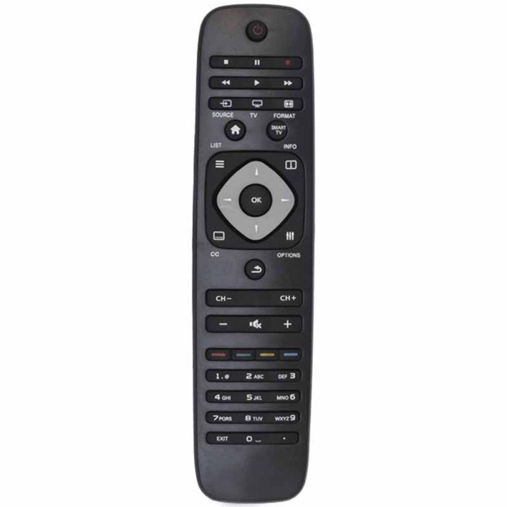 Controle Remoto para TV Philips Smart LCD / Led - 1