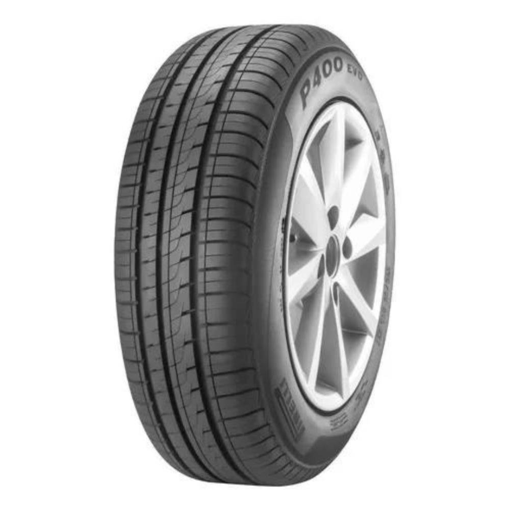 Pneu Pirelli Aro 14 P400 Evo 175/65r14 82h - 1