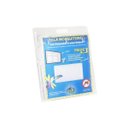 Ver imagem 1 de Tela Para Janela Com Velcro Br 1,25X1,65 402/Prot.M