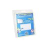 Tela Para Janela Com Velcro Br 1,25X1,65 402/Prot.M - 1