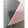 Cortina Blackout de PVC 5,60 x 2,50M 100% Blecaute - Rosa - 4