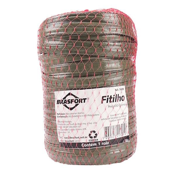 Fitilho 950g - Braskort