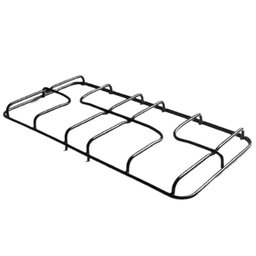 Trempe Grelha para Fogão Electrolux Chef Lateral 4 e 6 Bocas - 1