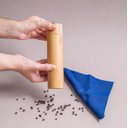 Ver imagem 2 de Moedor Pimenta do Reino em Bambu