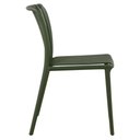 Ver imagem 3 de Cadeira Cancún - Verde