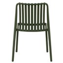 Ver imagem 4 de Cadeira Cancún - Verde